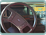 Ford Granada Estate 1982, 2,3 GL