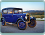 Peugeot 201, rok vyroby 1930