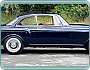 1962 Bentley S2 Continental H.J.Mulliner