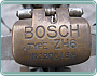 Magneto BOSCH 