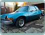 AMC Pacer
