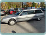 Citroen CX25 trd Turbo kombi