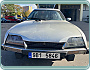 Citroen CX25 trd Turbo kombi