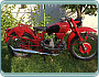 Moto Guzzi 250 Airone