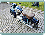 Jawa 350/354 orig. stav, rv. 1961, s Tp