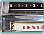 Přijímač pro motorová vozidla TESLA 2103