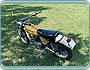 OSSA Super Pioneer 250 1975