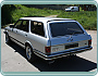 Ford Granada Estate 1982, 2,3 GL