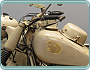 BMW R75 Sahara, BMW R12 BMW R75 Sahara, BMW R12