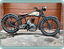Radco 500 SV 1930 England
