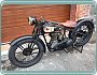 Radco 500 SV 1930 England