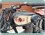 Radco 500 SV 1930 England