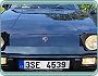 Porsche 924