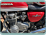 Honda Cb 500 K1 four 1972 cafe racer