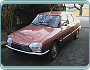 Citroen GS Special