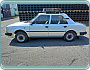 Škoda 120 GLS Škoda 120 GLS