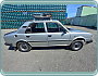Škoda 120 GLS Škoda 120 GLS