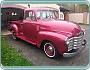 Pick-up Chevrolet 3100 Pick-up Chevrolet 3100