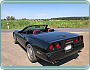 1989 Chevrolet Corvette Convertible