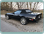 1989 Chevrolet Corvette Convertible