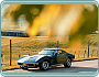 Chevrolet Corvette C3 Stingray 1971
