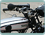 Norton 1930 Model 18 500cc OHV
