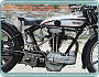 Norton 1930 Model 18 500cc OHV