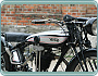 Norton 1930 Model 18 500cc OHV