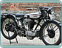 Norton 1930 Model 18 500cc OHV