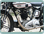 Norton 1930 Model 18 500cc OHV
