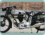 Norton 1930 Model 18 500cc OHV