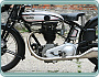 Norton 1930 Model 18 500cc OHV