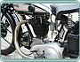 Norton 1930 Model 18 500cc OHV