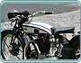 Norton 1930 Model 18 500cc OHV