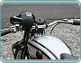 Norton 1930 Model 18 500cc OHV