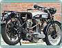 Norton 1930 Model 18 500cc OHV
