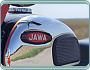 Jawa California 
