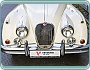 1959 Jaguar XK150