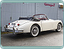 1959 Jaguar XK150