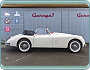 1959 Jaguar XK150