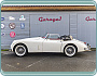 1959 Jaguar XK150
