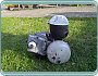 Motor NSU 201 ZDB