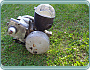 Motor NSU 201 ZDB