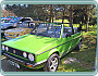VW Golf 1 cabrio VW Golf 1 cabrio