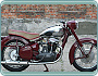 Jawa 500 OHC Twin 1957- matching numbers