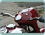 Jawa 500 OHC Twin 1957- matching numbers