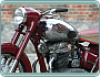 Jawa 500 OHC Twin 1957- matching numbers