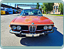BMW E9 3.0 CS, manuál,EU verze,platný Tp