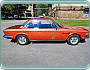 BMW E9 3.0 CS, manuál,EU verze,platný Tp