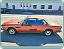 BMW E9 3.0 CS, manuál,EU verze,platný Tp